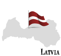 Blue Card Procedure for Latvia