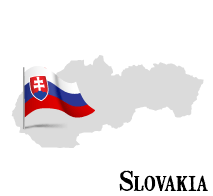 Blue Card Procedure for Slovakia