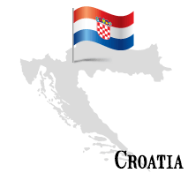 Blue Card Procedure for Croatia