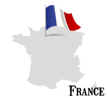 Blue Card Procedure for France