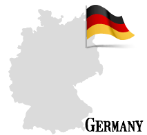 Blue Card Procedure for Germany