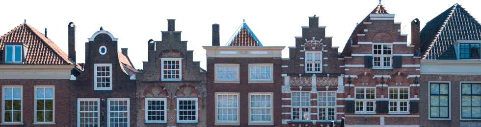 city of Dordrecht, the Netherlands
